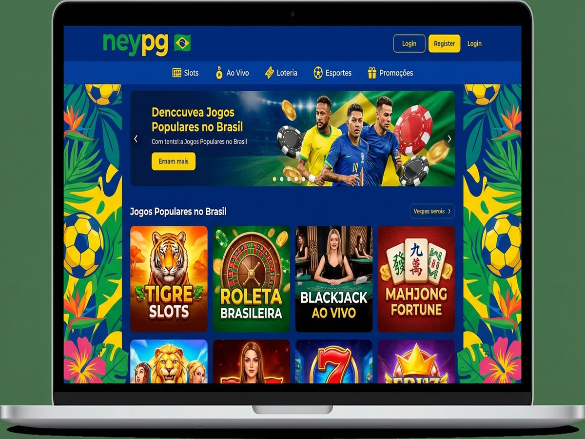 Screenshot 1 Neypg